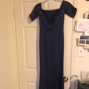 Fame and Partners size 0